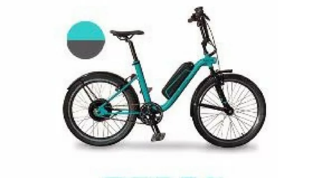 Bicicletas Enrique suma Beon, el primer modelo eléctrico homologado (piensan vender 500/año a $ 25.000)
