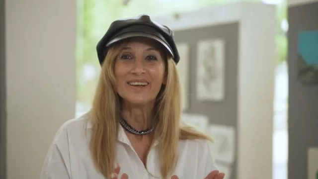 La Casa de la Cultura de Las Varillas, un espacio liderado por Viviana Sacavino que impulsa la cultura y la identidad a través de la gastronomía