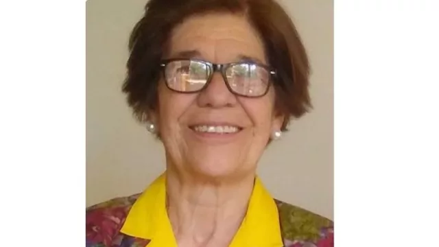 Silvia Spaccesi, fundadora de la FCCA (Fundación Ciencia, Comunicación y Arte)