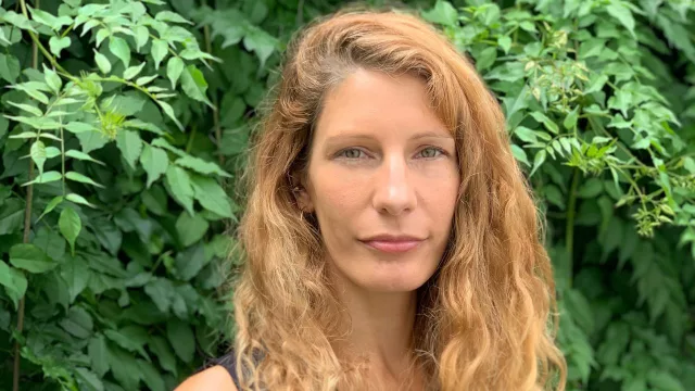 Sofía Drago, ceo de la Hebra Circular