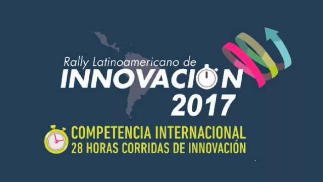 ECOM Chaco brindará el hosting para los países del Rally Latinoamericano de Innovación
