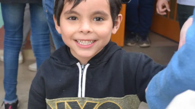 Shows que ¨rescatan sonrisas¨: cómo es el programa orientado a espectáculos que rescató el equivalente 17.833 sonrisas durante 2023