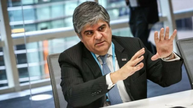 YPF y Chevron anunciaron que ampliarán sus operaciones en Vaca Muerta 