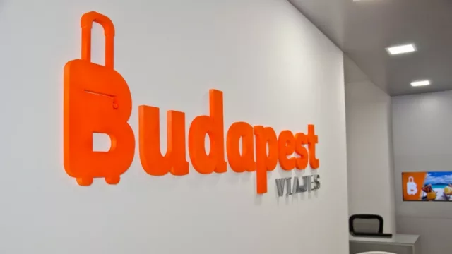 Inauguró Budapest Viajes en pleno centro de la ciudad