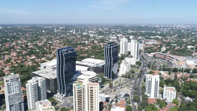 Cómo invertir (y razones para hacerlo) en Real Estate en Paraguay: Solari Bienes Raíces lo explica