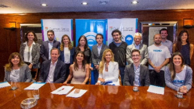 Cuentas Sanas, del Banco Macro, llegará a más gente a través de organizaciones sociales