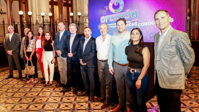 ¡Qué Ofertón! Se lanzó el programa con el que la Provincia impulsa el comercio electrónico (inscripciones, descuentos y ofertas)