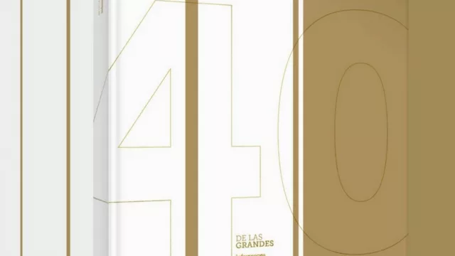 ¿Te cuento, no te cuento? ¿Te muestro...? ¡Un poquito! (estamos haciendo un libro histórico)