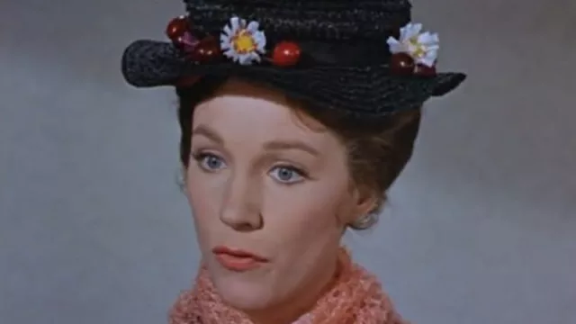 Mary Poppins, catedrática de economía (ojo, va a haber spoilers)
