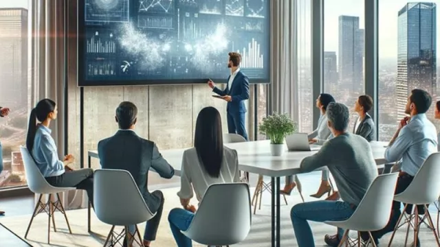 SlideModel.com: La Solución para Presentaciones Profesionales