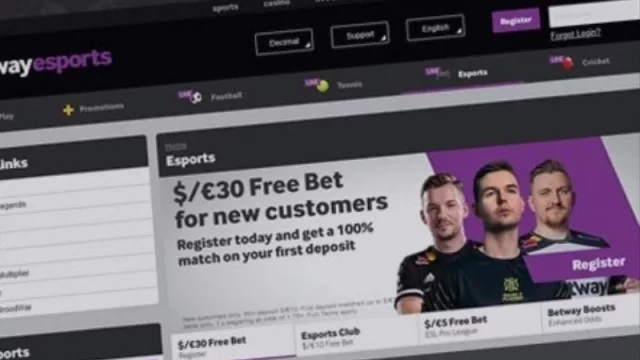 Desbloqueando el crecimiento del negocio: El poder económico de los eventos esports.