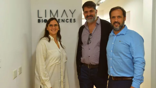 Esta start up argentina está desarrollando un test para detectar el dengue en una hora