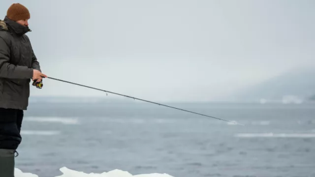 Aventura en el Parque Nacional Los Glaciares