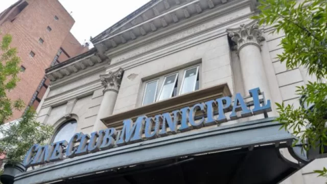 El Cineclub Municipal te invita a disfrutar de sus estrenos especiales