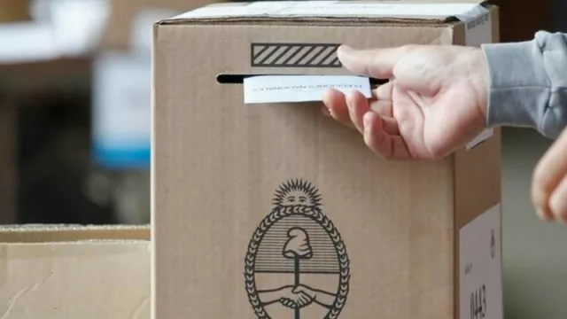 Histórico triunfo del oficialismo nacional en territorios de absoluto dominio justicialista