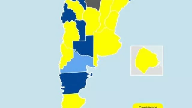 Macri gana un partido clave para el bicampeonato (CFK pasa los cuartos y quiere otra final en 2019)