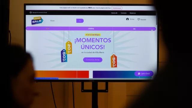 En mayo llega “Villa María Sale”, un “hot sale” hiperlocal (qué propone la ciudad junto a Aerca y Acovim)