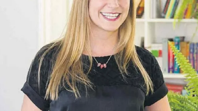 Fortalecer redes, el secreto para el desarrollo emprendedor (palabras de Natalia Yubel)