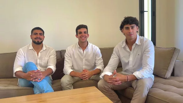 Bridge Venture, una iniciativa joven y salteña que es un puente a los negocios  (“hacer crecer su capital con inversiones de bajo riesgo”)