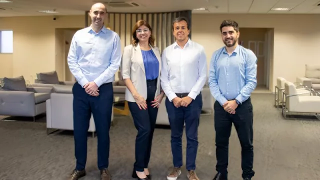 Seguro de crédito para empresas, un producto que gestiona el riesgo comercial y salvaguarda las ganancias