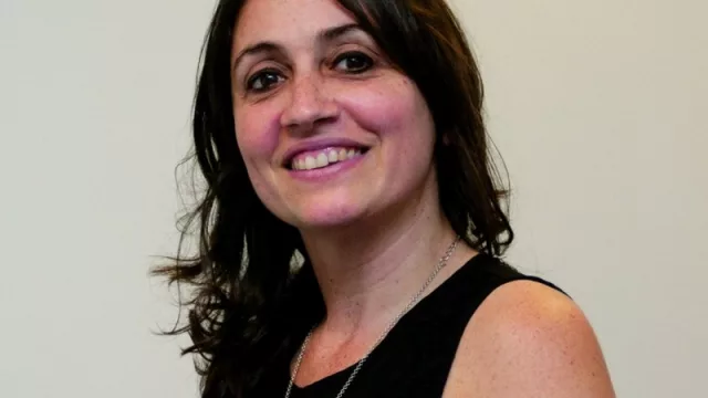 Garantizar: una sociedad en la que tenés que estar (Sabina Ozomek en IN semanal)