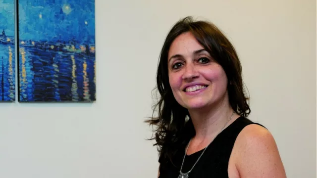 Garantizar tiene actualmente 15.000 socios partícipes pyme que -en algún momento- han tomado una garantía.