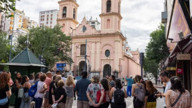 Semana Santa: la ciudad de Córdoba fue uno de los destinos más elegido por los turistas