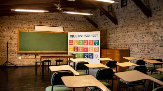 Agenda de la ULA para abril: capacitaciones, talleres, webinars y una caminata