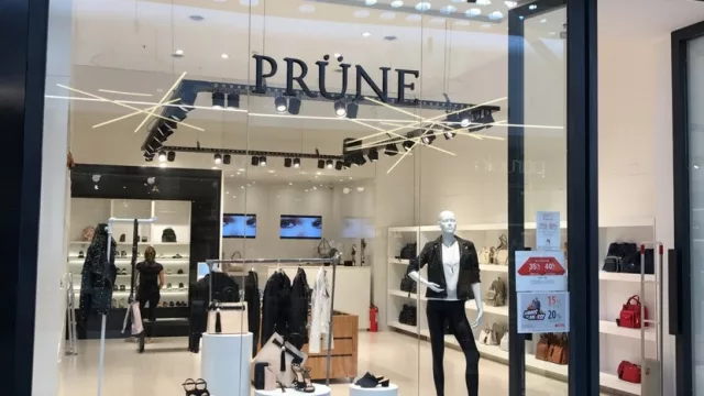 Nuevas propuestas en el Paseo del Jockey: llegan Prune, Paruolo, Ayres (entre otras marcas)