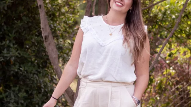 El poder transformador del Mindfulness: cómo lograr una vida más consciente y equilibrada (en diálogo con Sabrina Rabbat)