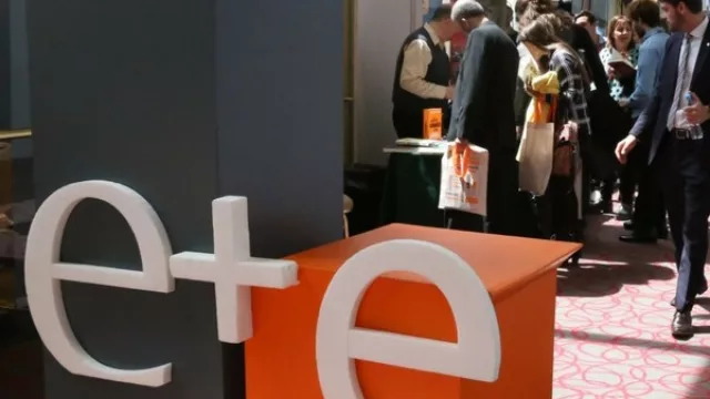 Te Invitamos a la Jornada E + E