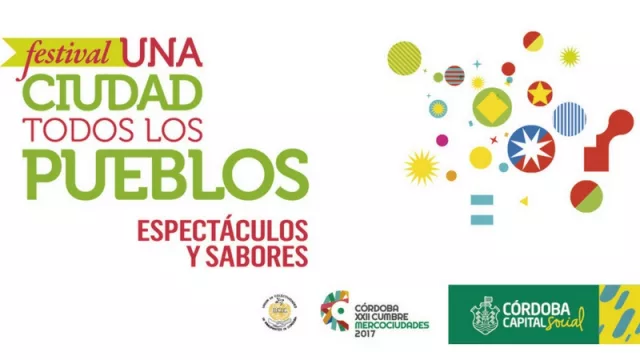 Vuelve el festival que convoca a las colectividades de la ciudad