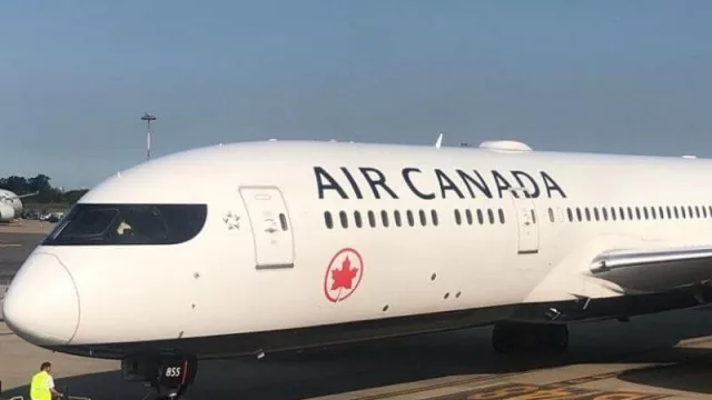 Volvieron los vuelos Buenos Aires - San Pablo - Montreal (4 frecuencias semanales en los Dreamliners de Air Canada)
