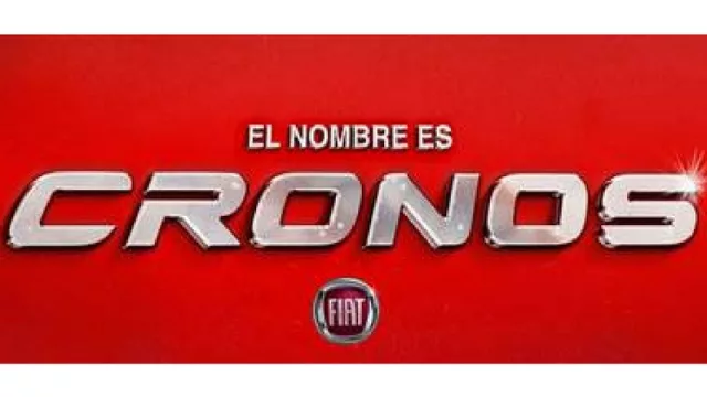 Mauro Osorio tenía razón: el X6S se llamará Fiat Cronos