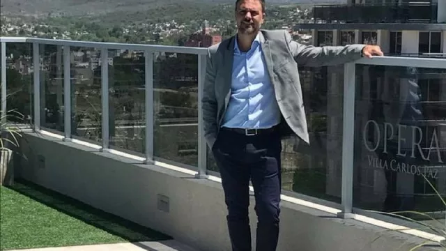 Proaco entrega la primera torre de Ópera Carlos Paz, el complejo (con shopping) más grande de la ciudad