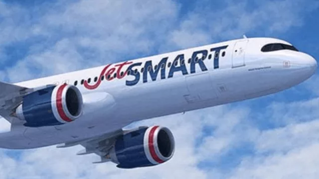 No dejes para mañana el viaje que puedes hacer hoy: JetSmart abre dos nuevas rutas desde Argentina a dos ciudades de Brasil