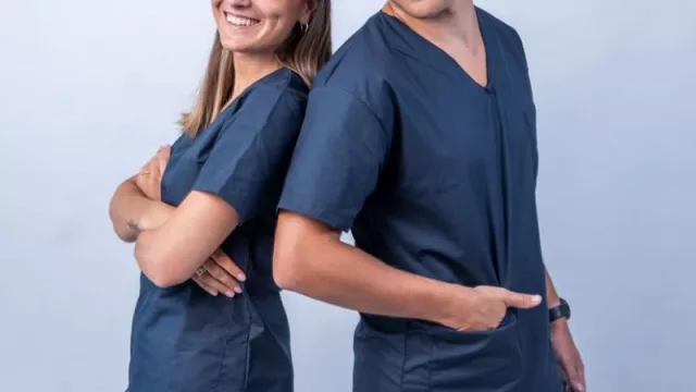 Ropa de trabajo, pero con onda: así es Chul, la marca cordobesa de ambos que busca salir de lo común (estilo urbano y canchero)