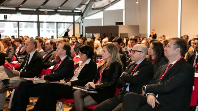 Hoy continúa el mayor evento empresarial brasileño en Asunción