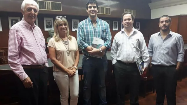 Sky Online invertirá 100 mil dólares en una investigación médica tucumana