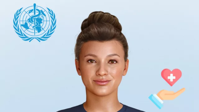 Precisión más que humana: así ayuda la IA ayuda a la salud y al bienestar