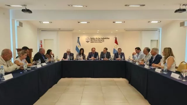 Nace el Observatorio Comercial de Córdoba (público - privado): quiénes lo integran y qué dolor buscará “atacar”