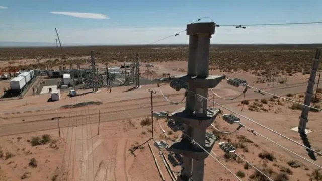 Un paso crucial (y sostenible): Vista avanza en su descarbonización en Vaca Muerta