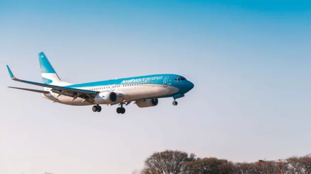 Aerolíneas Argentinas dejará de volar a Nueva York: a partir de cuándo