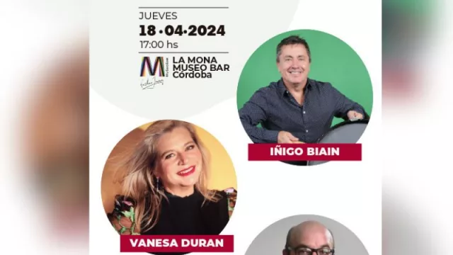 Vanesa Durán, Mariano Oberlín e Íñigo Biain se juntan en un nuevo Fuckup Nights (confesiones de cuando “la cagamos”)