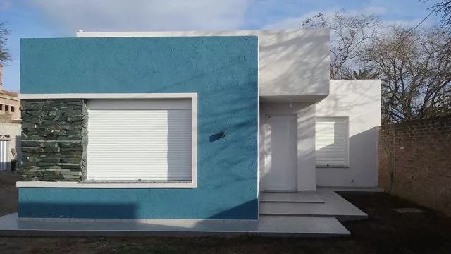 Con cuotas de 69 mil pesos, en Santa Rosa (de Río Primero) los vecinos pueden acceder a su vivienda