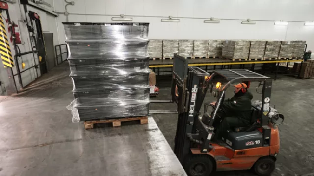 Leche fluida, yogures y postres son los productos en los que se enfoca la firma de Freyre.