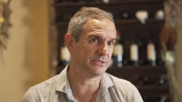 Viarago: un destino vinícola en el corazón del Valle de Traslasierra