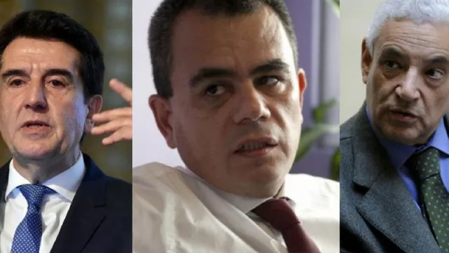 Carlos Pinto de ACIPAN dice: “estamos ante un momento de recuperación de la economía”