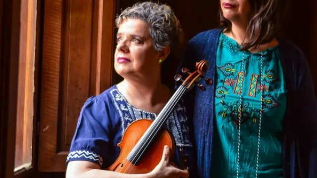 Tenemos entradas para los fans del tango