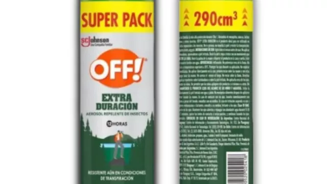 ¿Sabías que le estás poniendo a tu familia algo peor que el Glifosato? (cosas que “asustan” cuando se sataniza una categoría)
